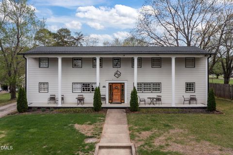 308 Denny Circle Graham NC 27253