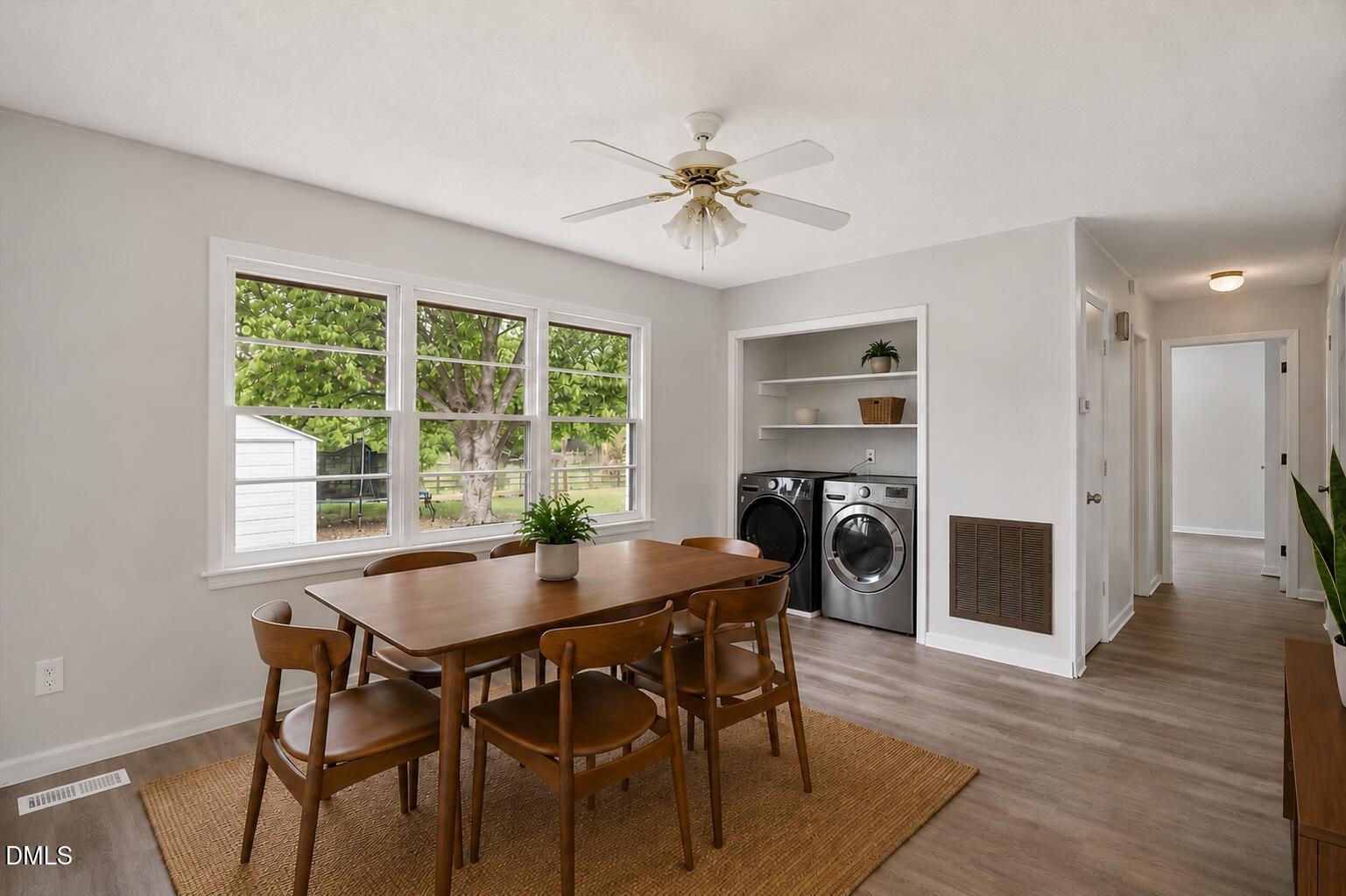 1105 Damascus Drive