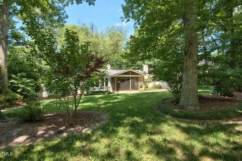 9 Kimberly Drive Durham NC 27707
