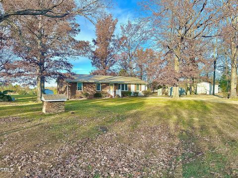 A home in Henderson