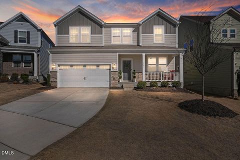 2904 Karpathos Court Apex NC 27502