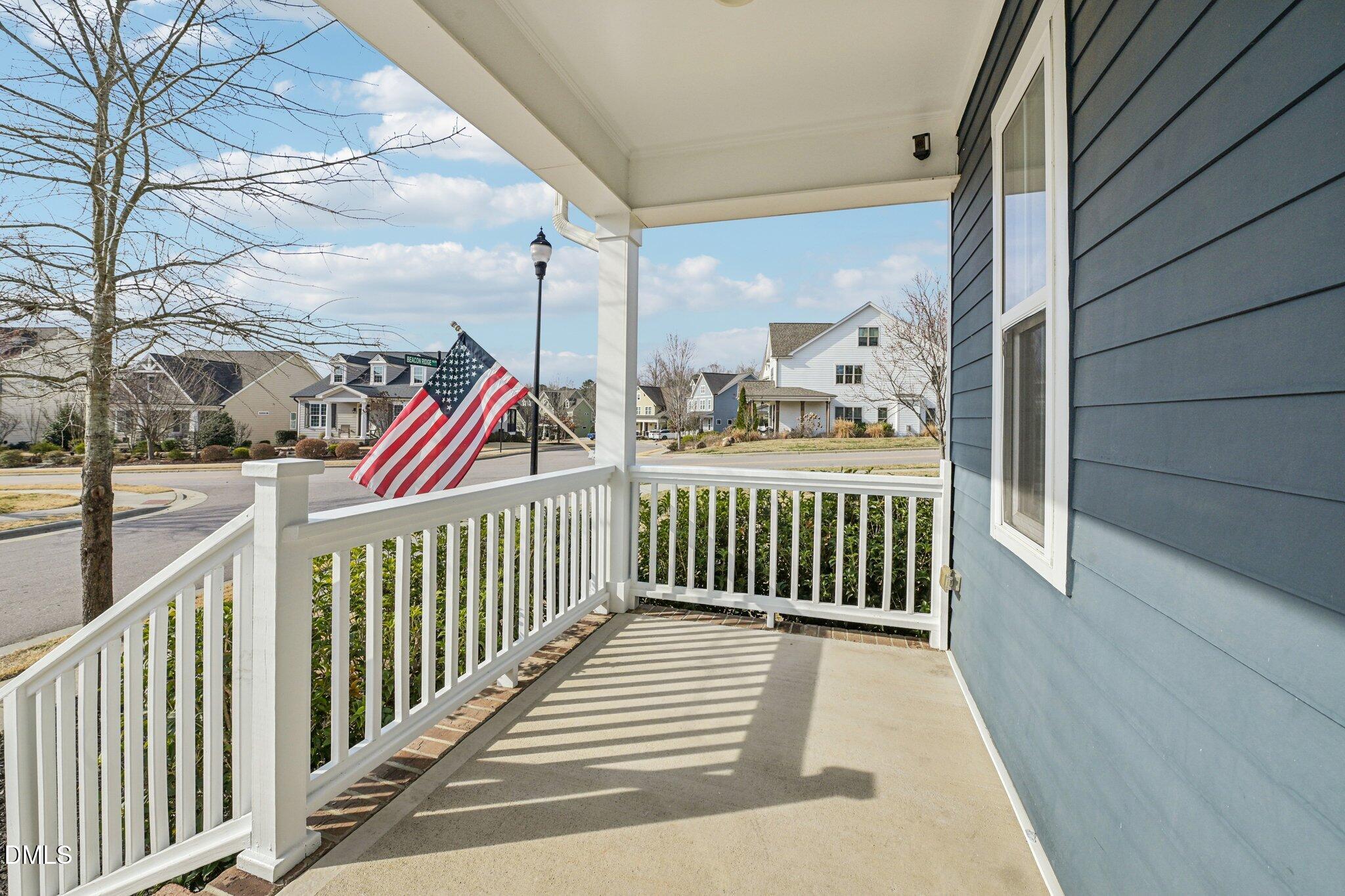 572 Beacon Ridge Boulevard