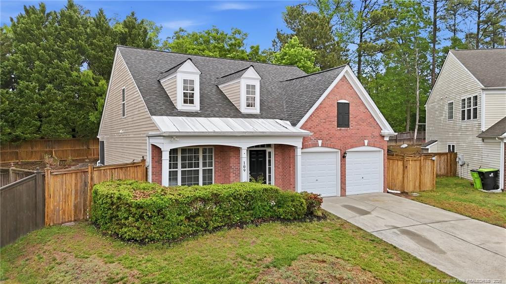 109 Powder Ridge Court