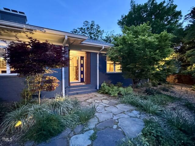 1005 W Club Boulevard