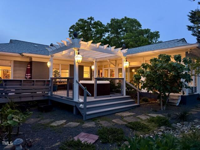 1005 W Club Boulevard