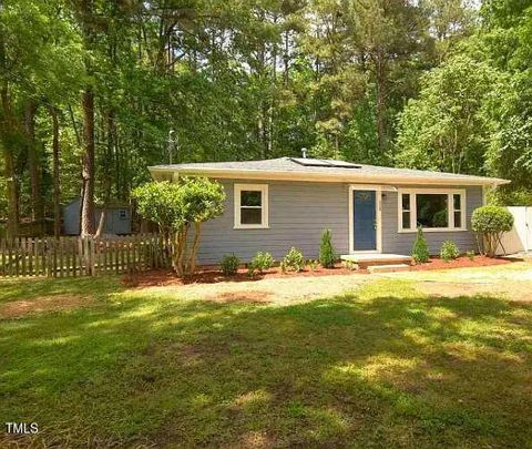 220 Barclay Road, Chapel Hill, NC 27516 - MLS#: 10086920