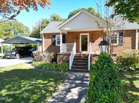 1113 Hermitage Road Burlington NC 27215