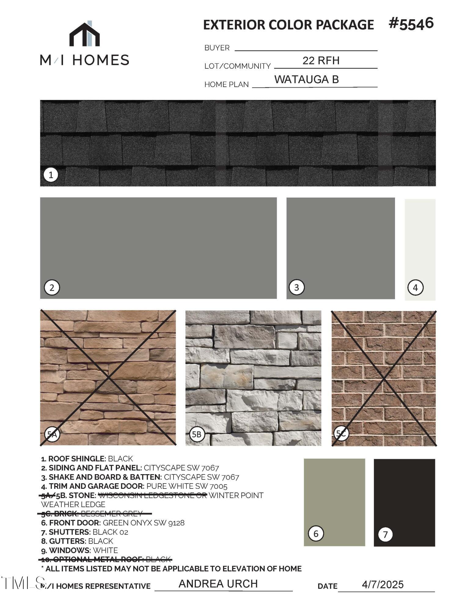 2393 Picual Way Lot 22