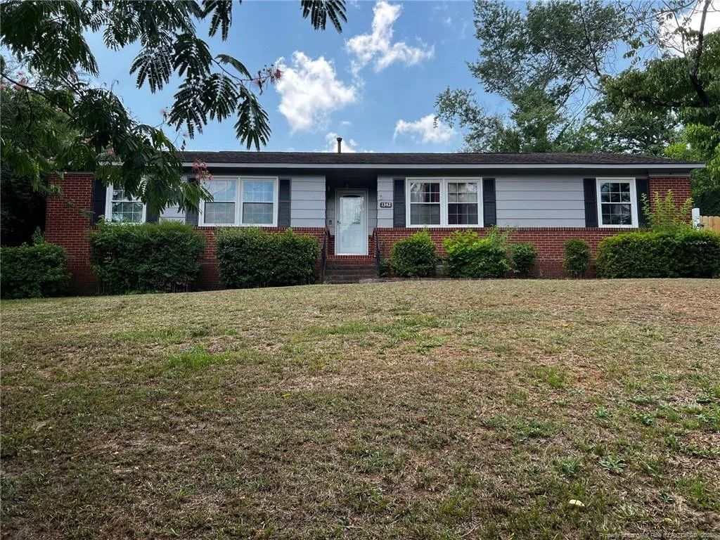 1342 Devonshire Drive
