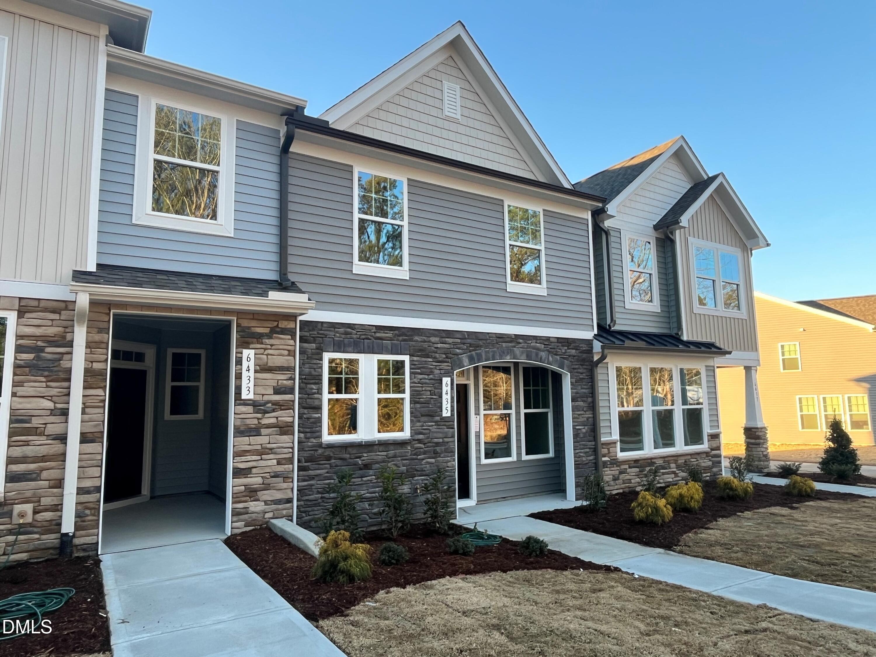 6435 Granite Quarry Drive