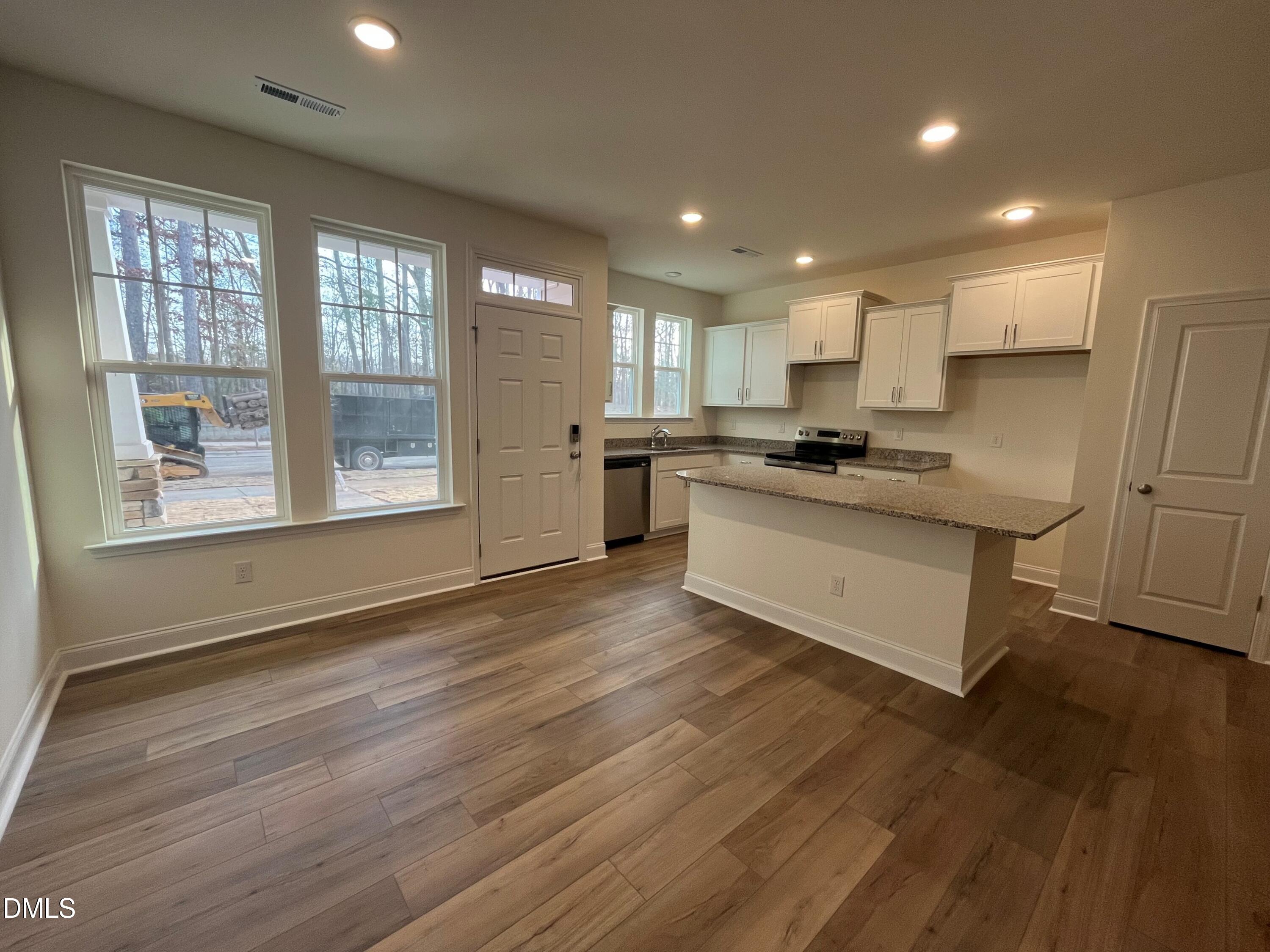 6435 Granite Quarry Drive