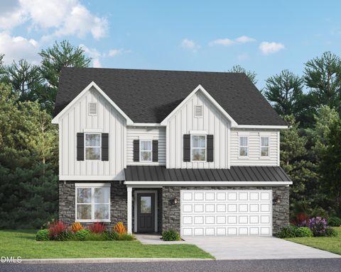 7205 Blue Run Lane 11 Raleigh NC 27604