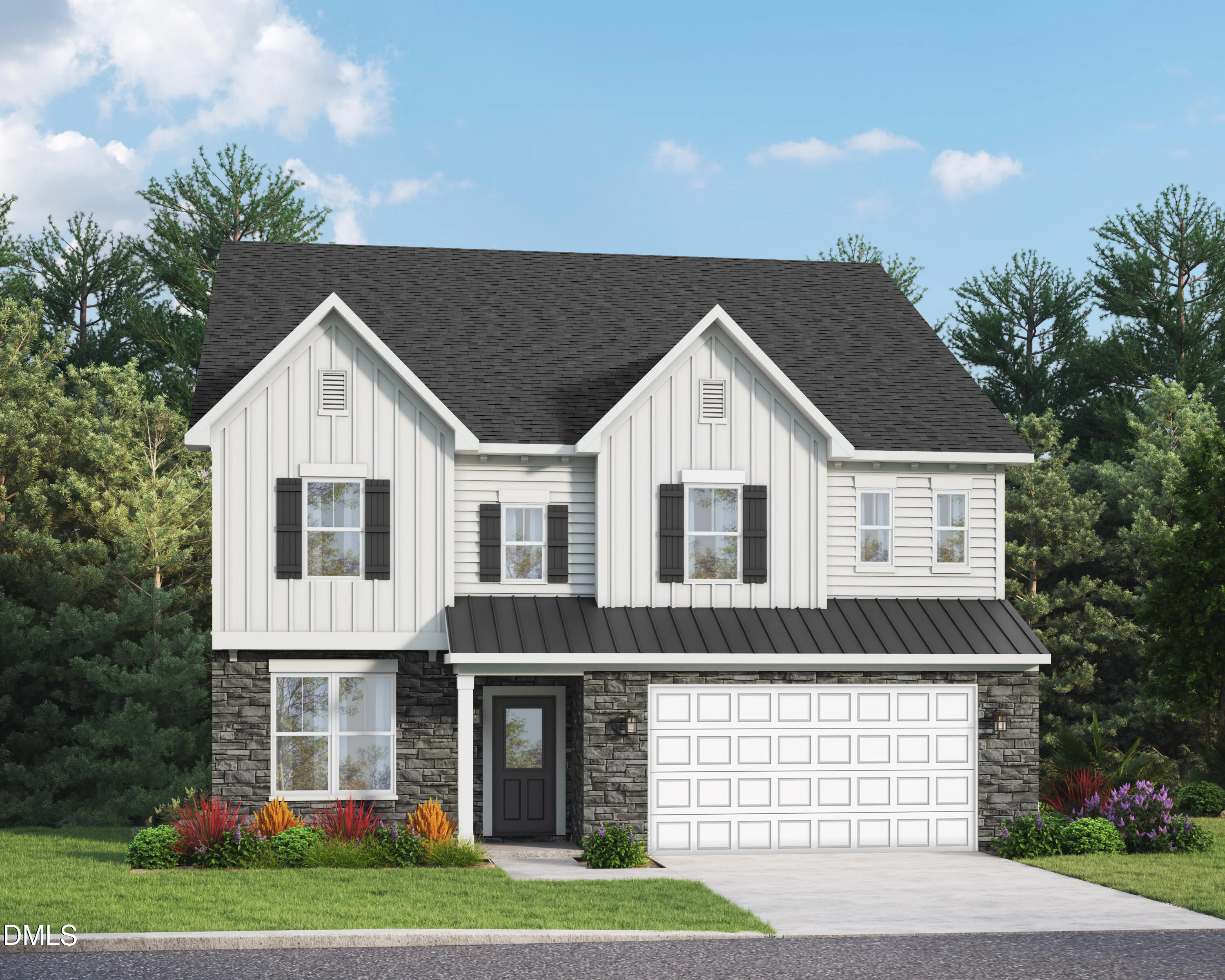 7205 Blue Run Lane Unit 11