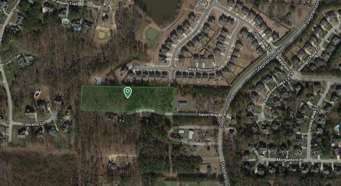 2908 Satori Way Apex NC 27539