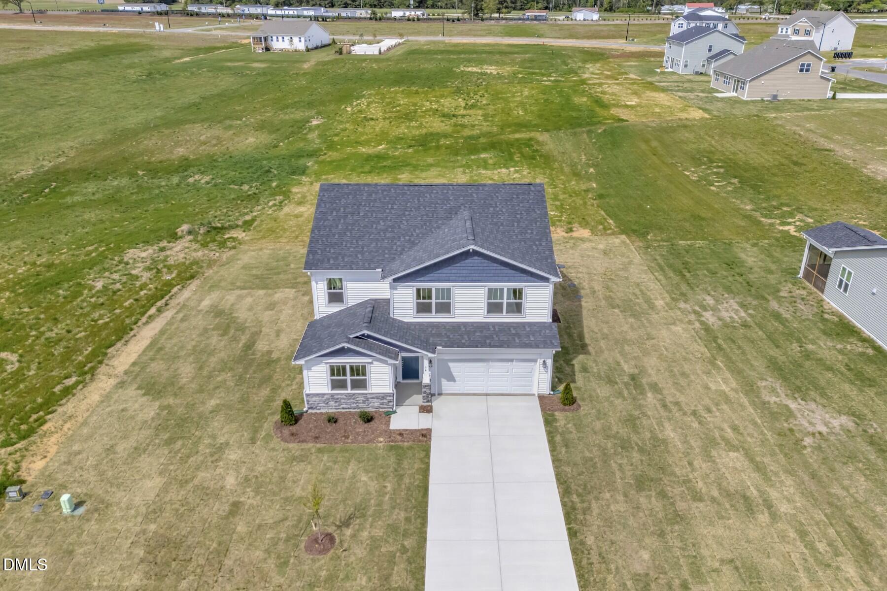 56 Pecan Brook Court