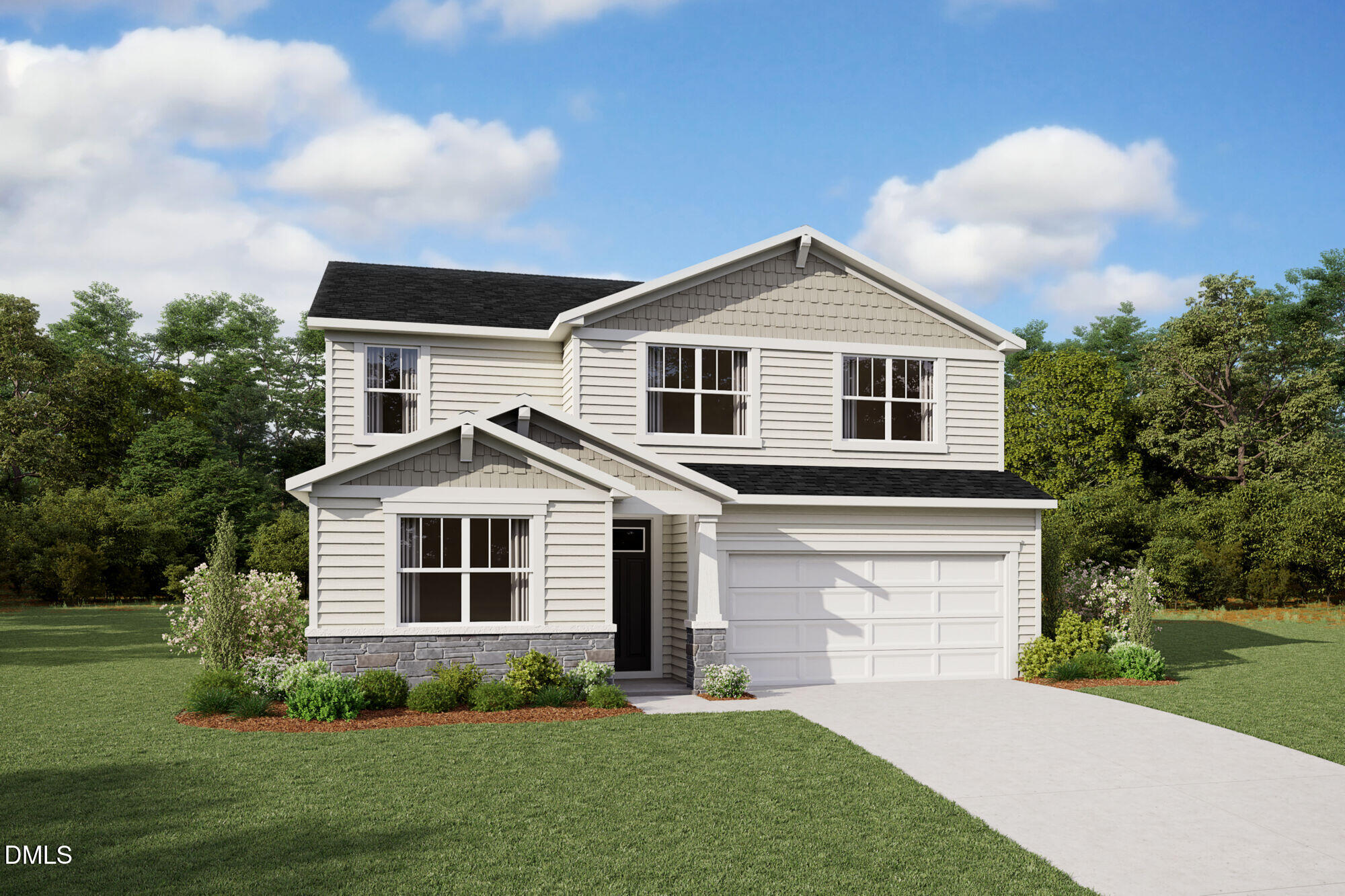 56 Pecan Brook Court