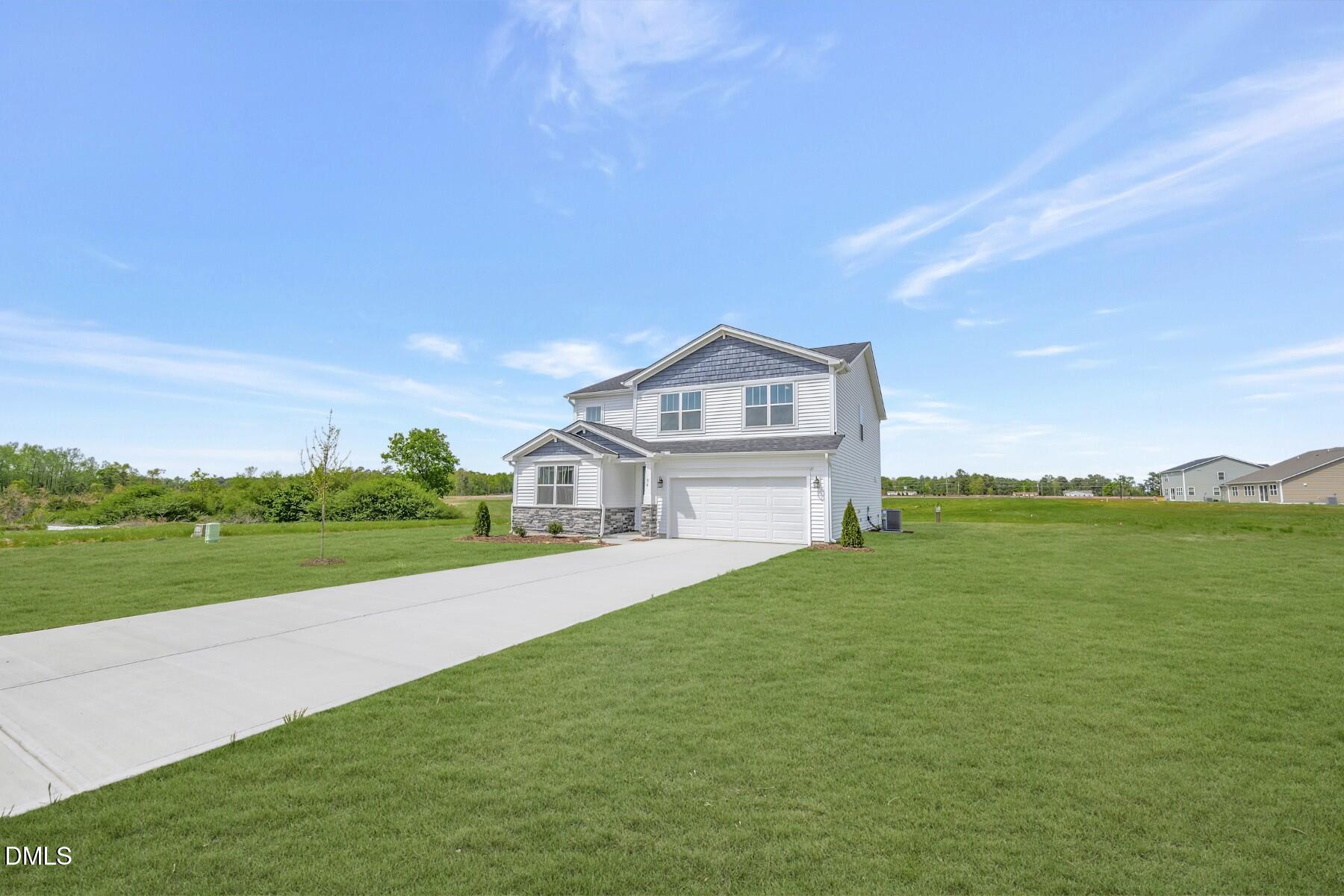 56 Pecan Brook Court