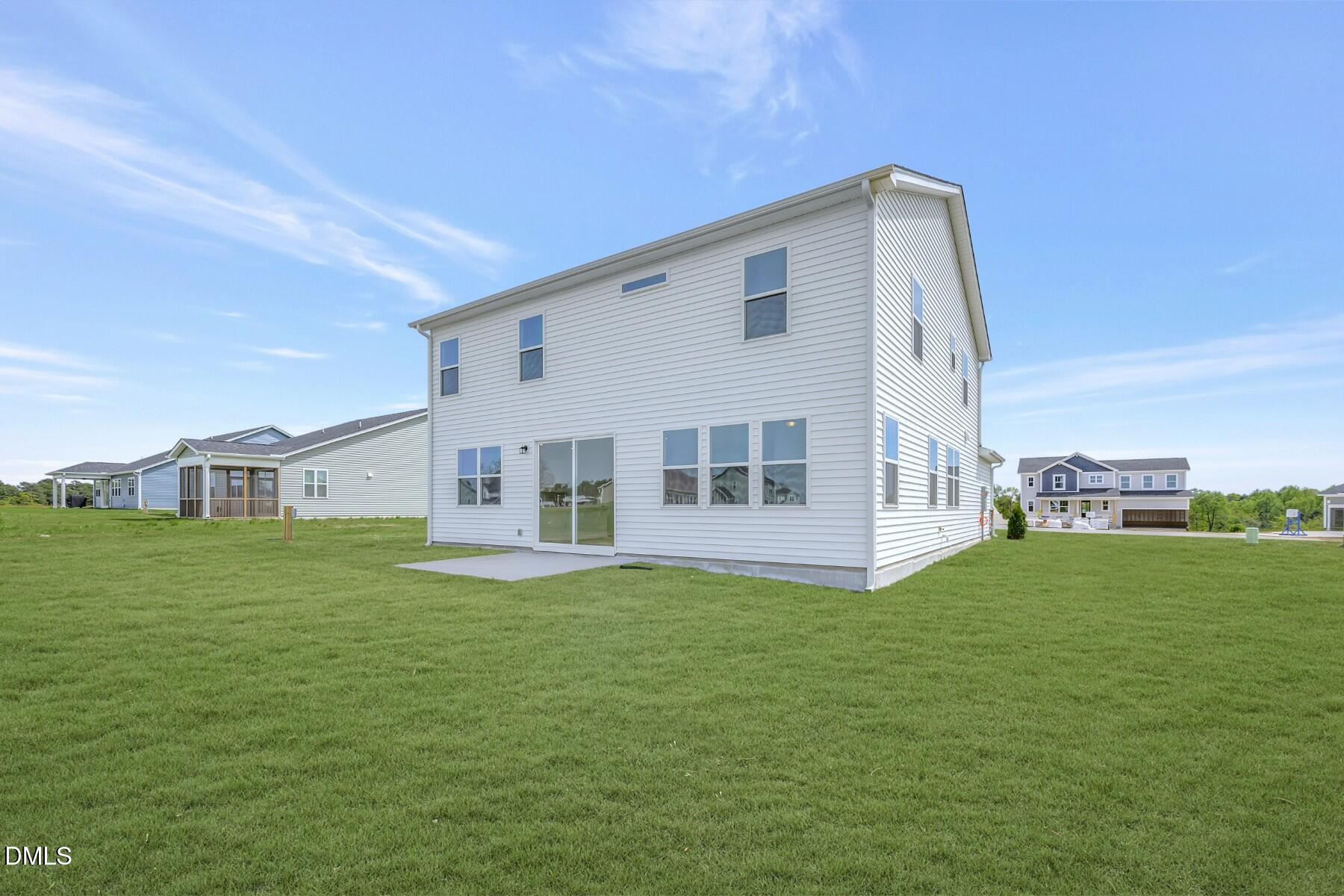 56 Pecan Brook Court