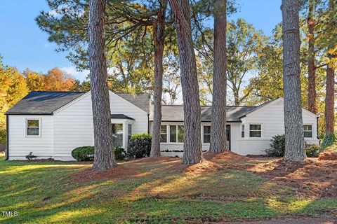 A home in Creedmoor