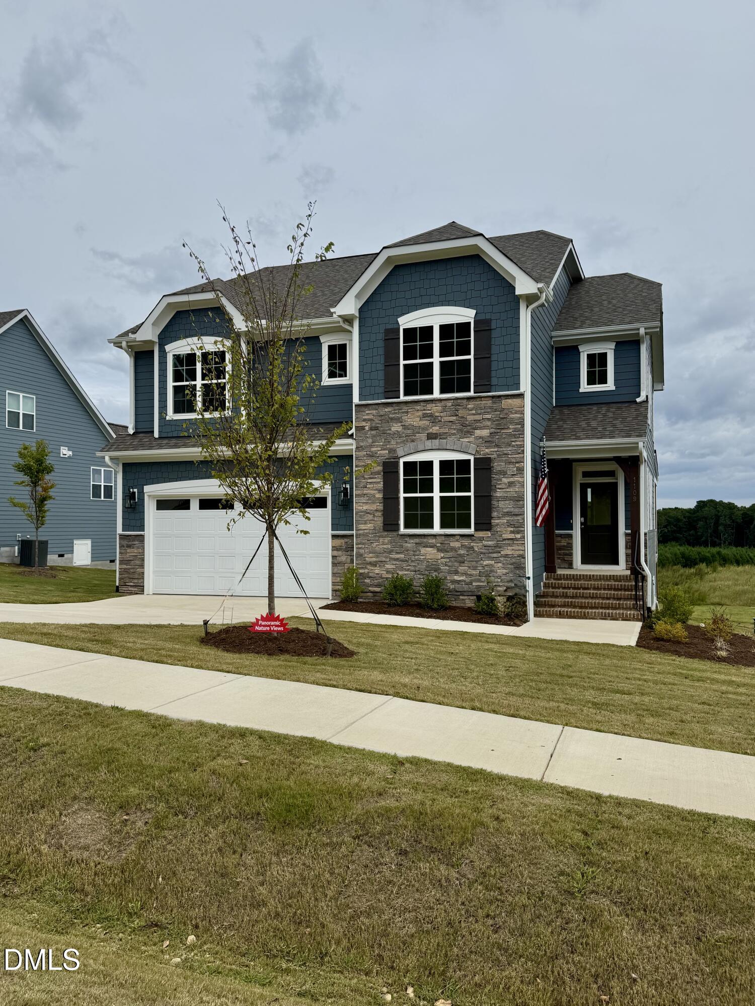 1109 Prominence Dr