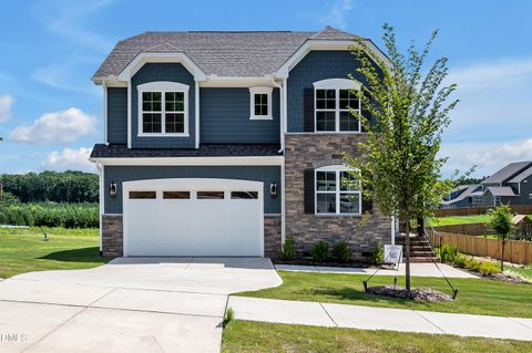 1109 Prominence Dr Durham NC 27712