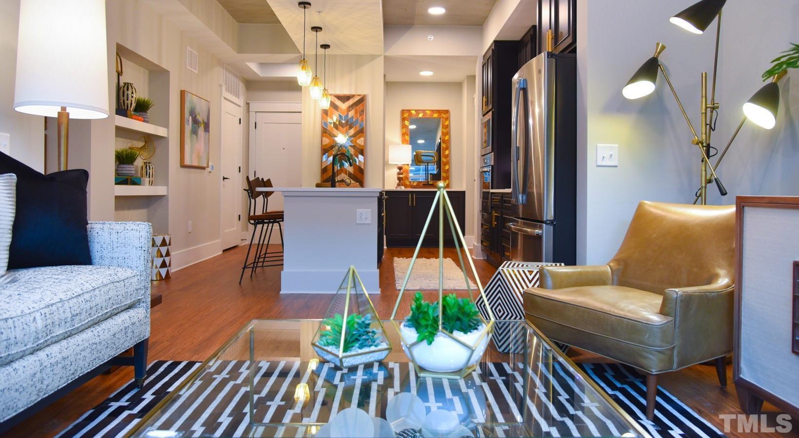 Durham, North Carolina 27701, United States, 1 Bedroom Bedrooms, ,1 BathroomBathrooms,Residential,Active,44103