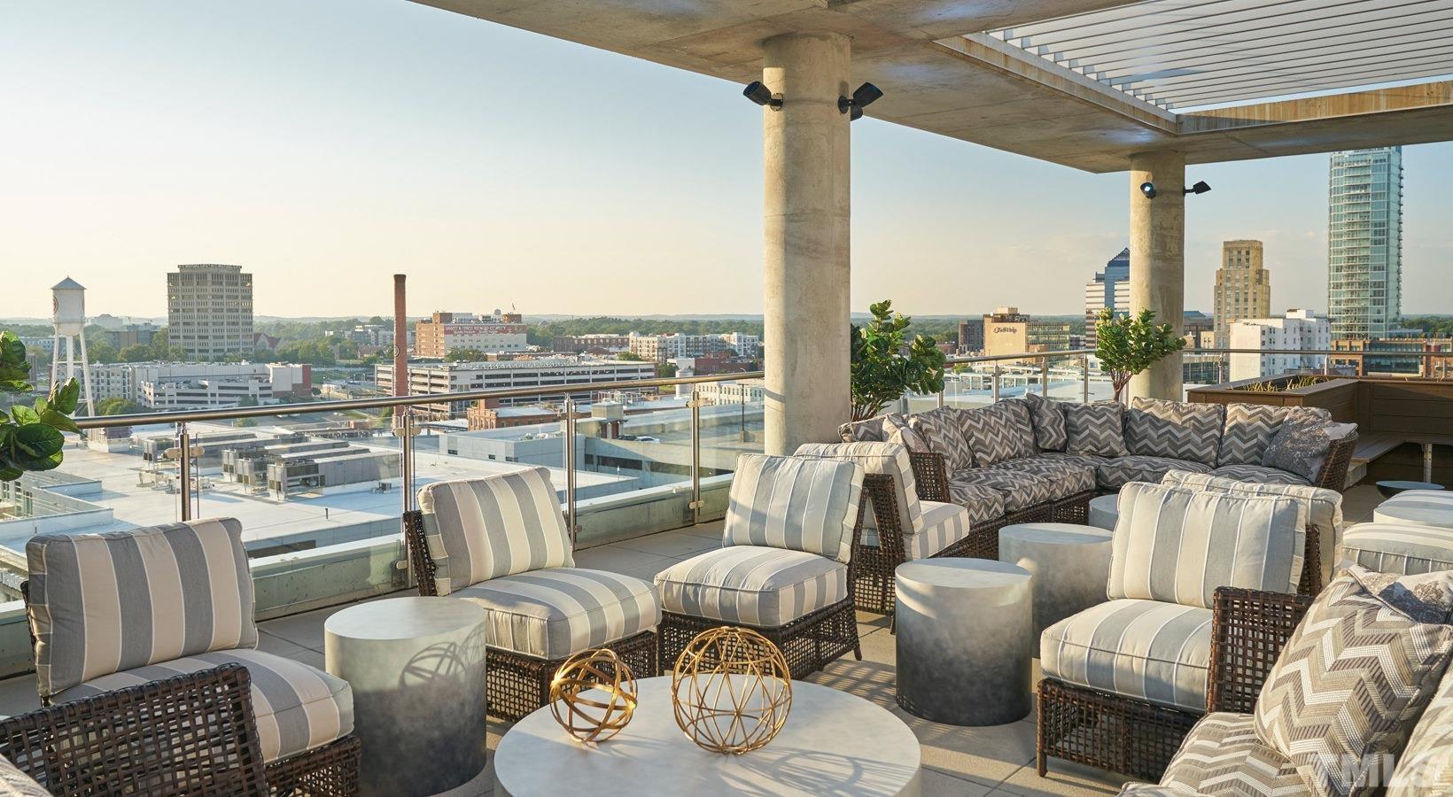 Durham, North Carolina 27701, United States, 1 Bedroom Bedrooms, ,1 BathroomBathrooms,Residential,Active,44103