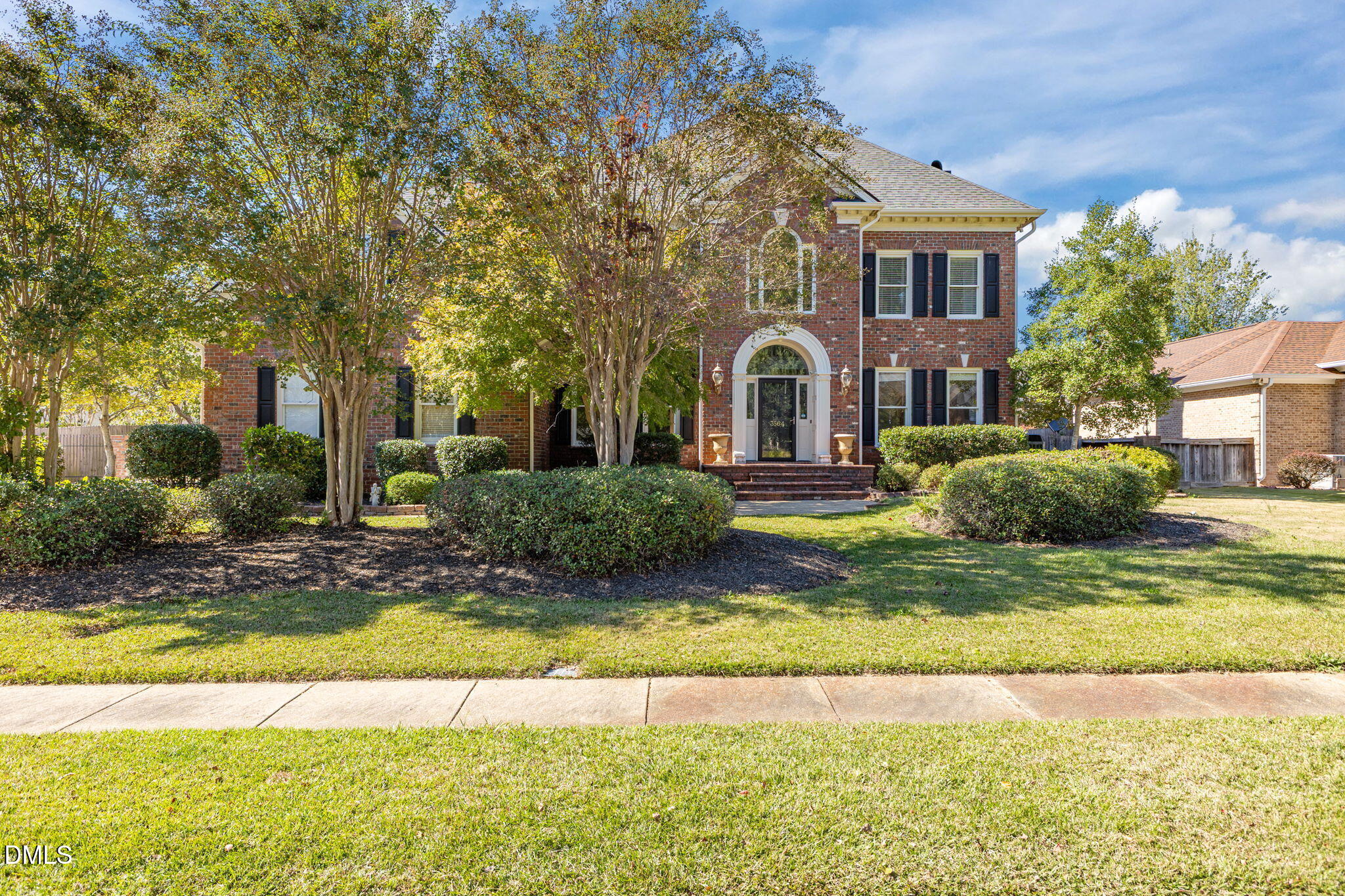 3564 Turnberry Circle