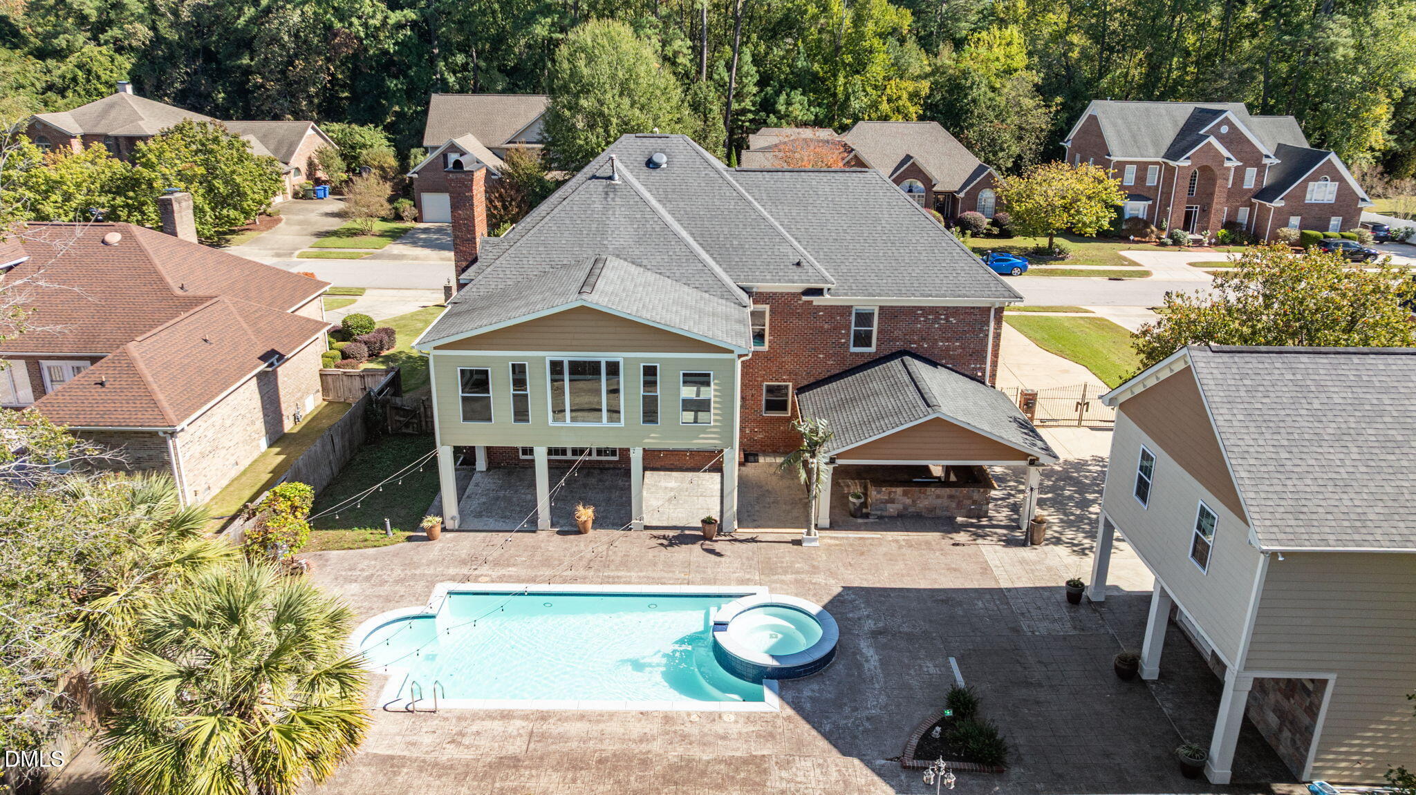 3564 Turnberry Circle