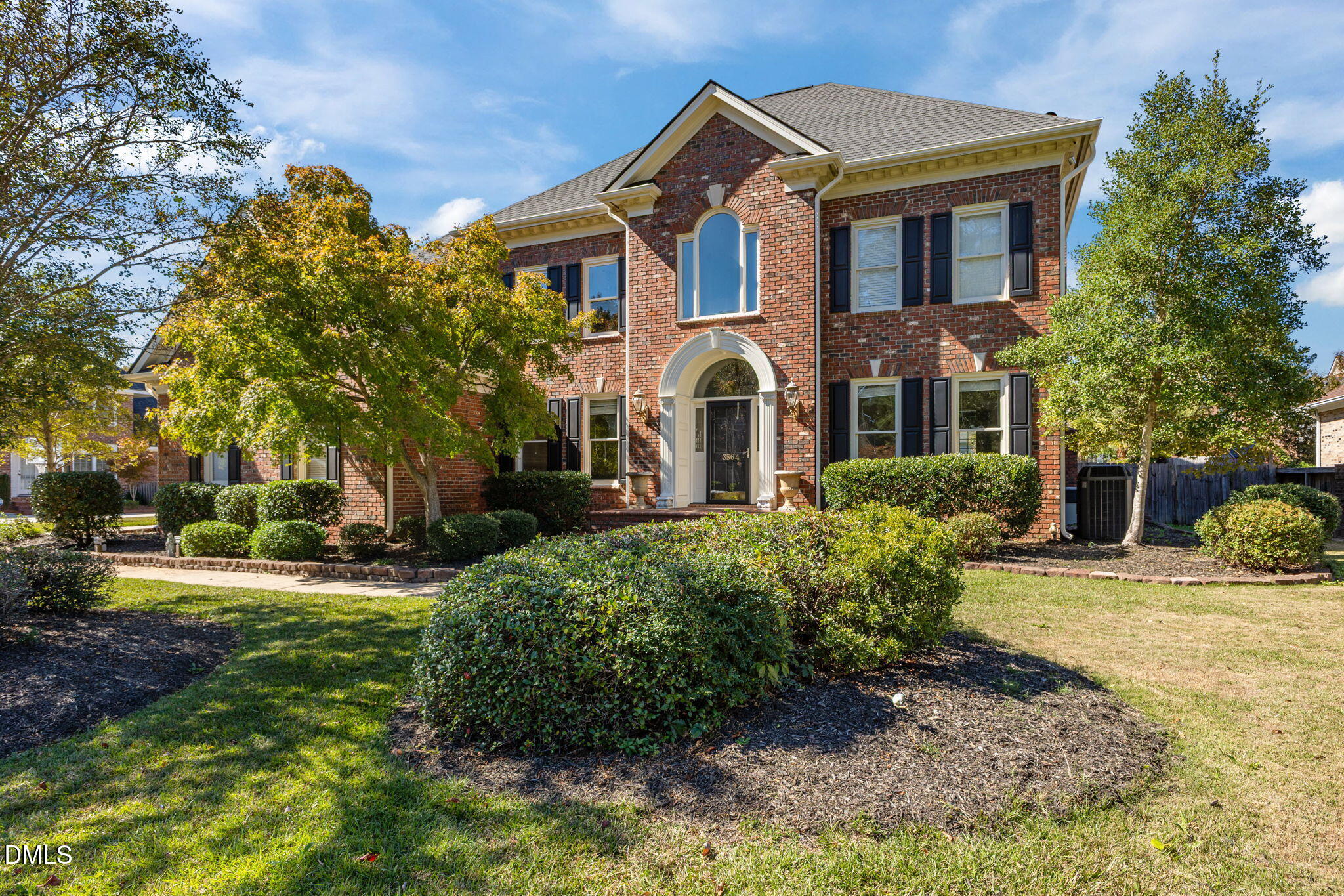 3564 Turnberry Circle