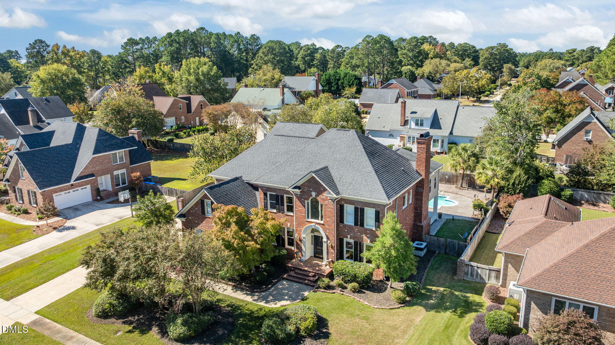 3564 Turnberry Circle