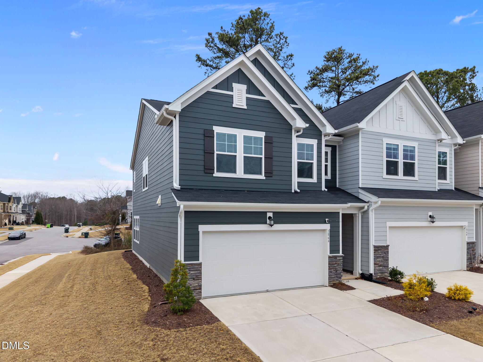 1866 Porch Swing Way