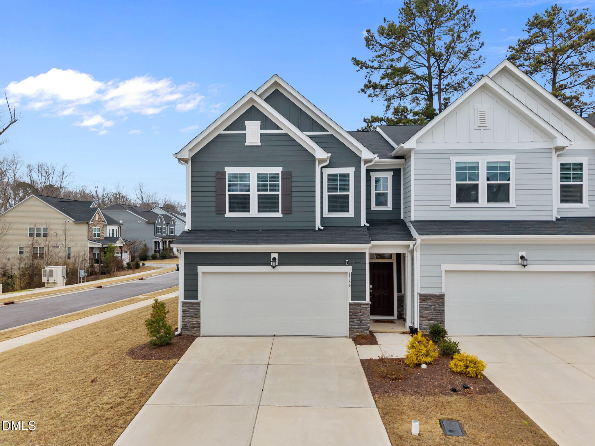 1866 Porch Swing Way