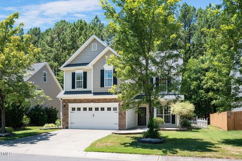 A home in Durham