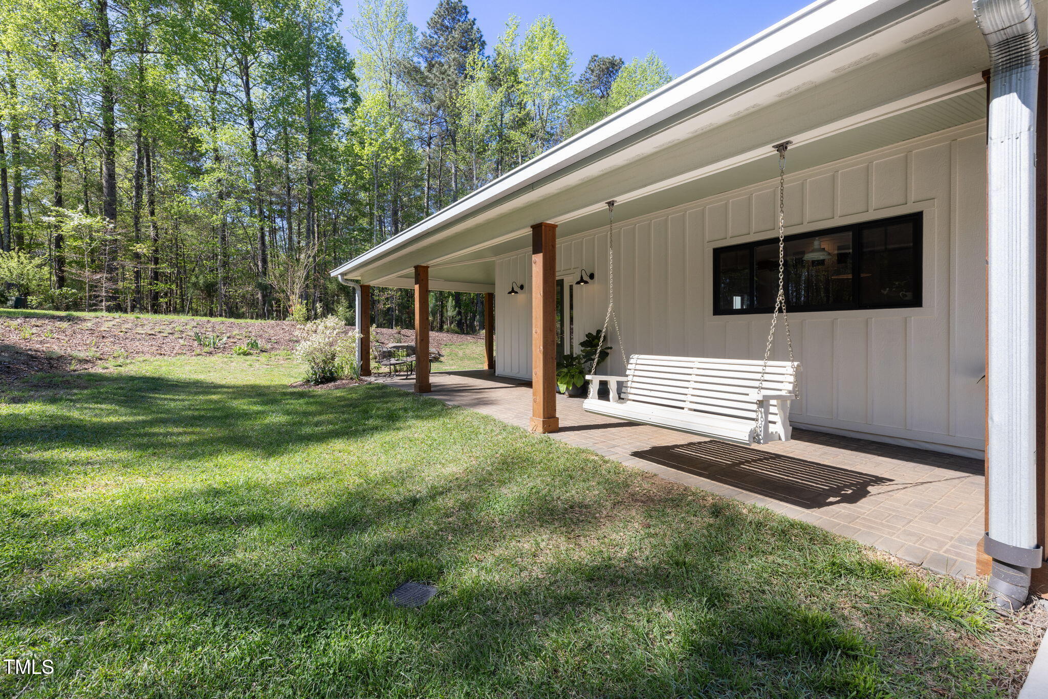 605 Faucette Mill Road
