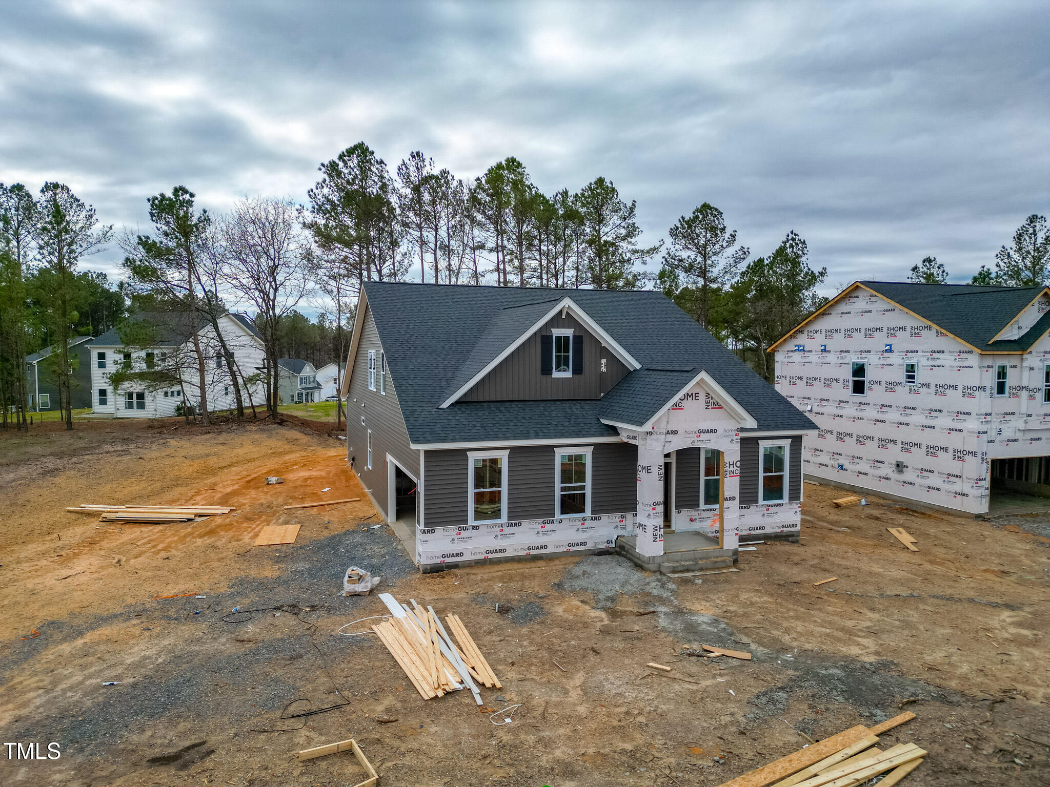195 Duncan Creek Road #123