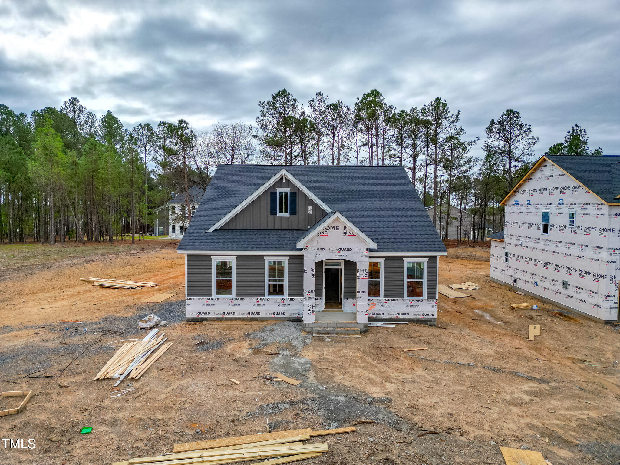 195 Duncan Creek Road #123