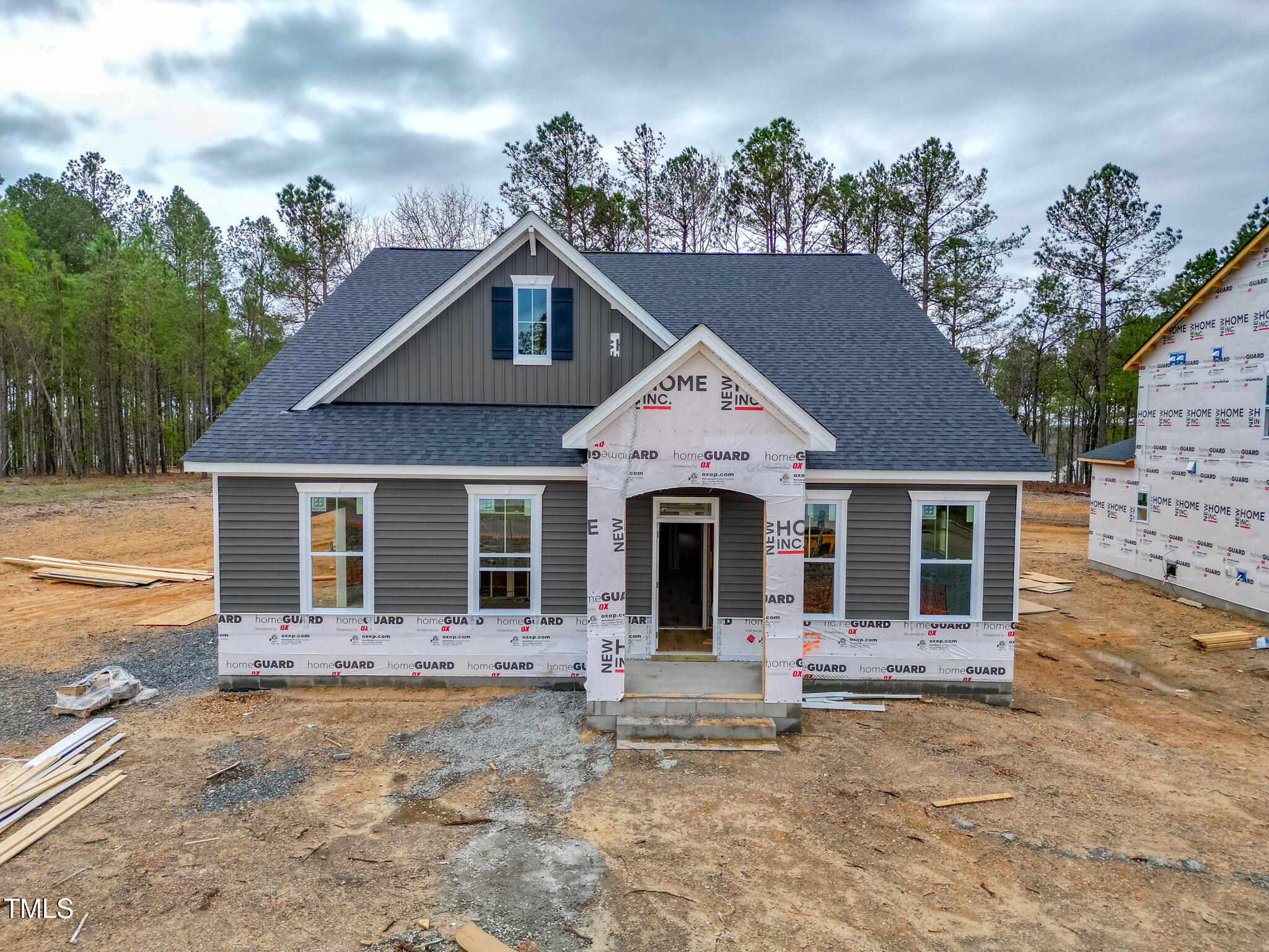 195 Duncan Creek Road #123