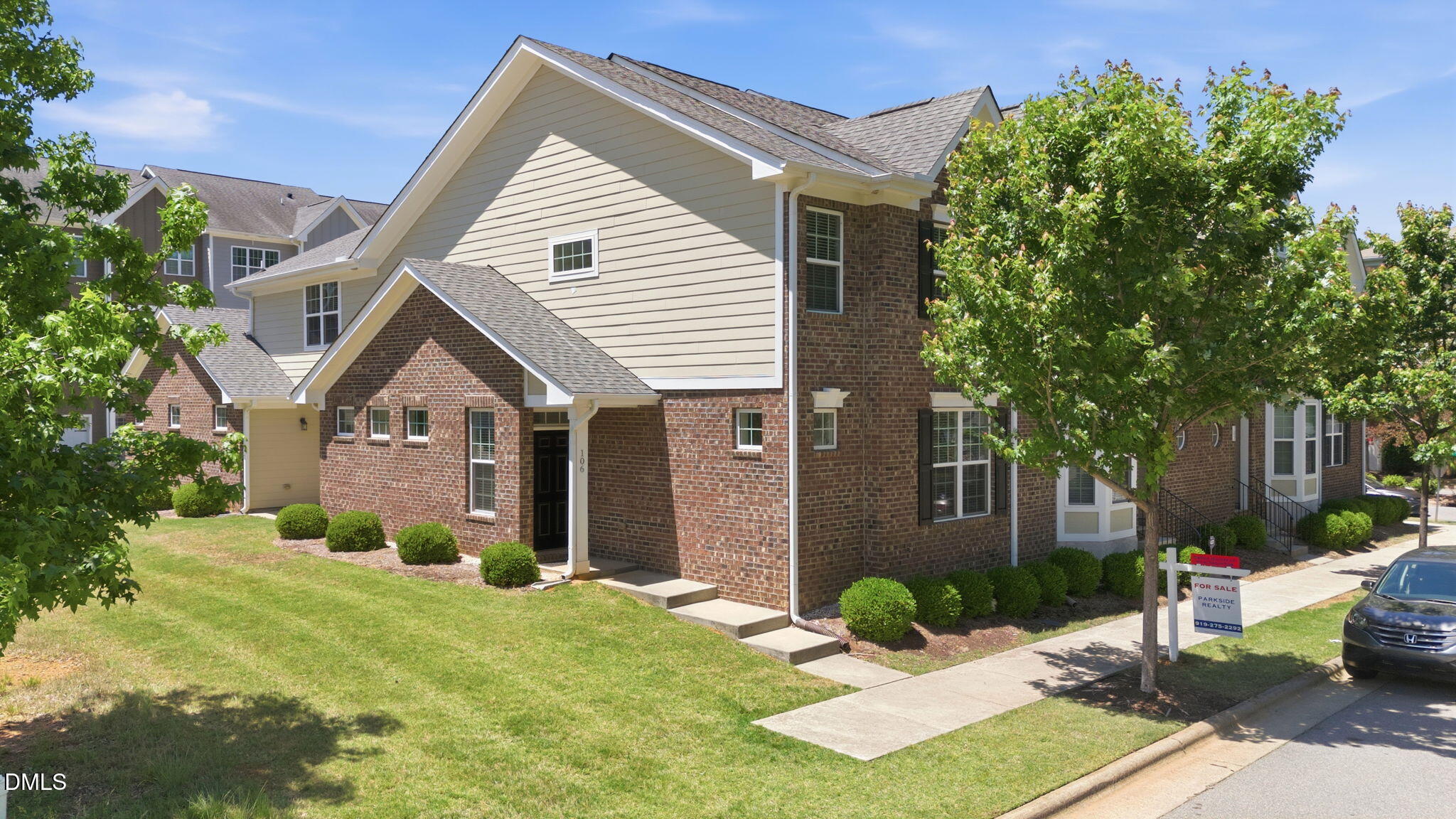 106 Spring Pine Lane