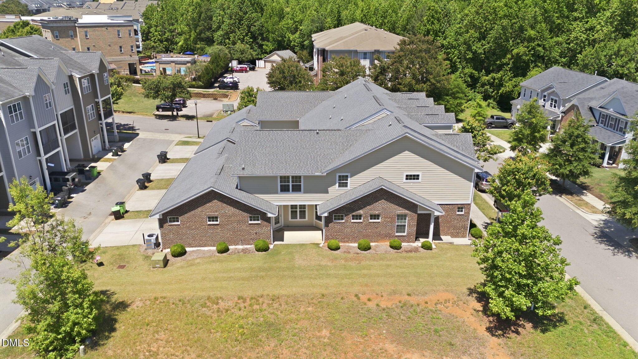 106 Spring Pine Lane