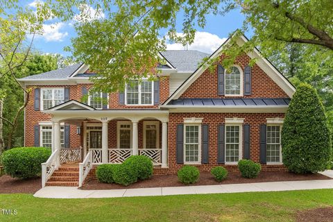 202 Oxford Creek Road Cary NC 27519