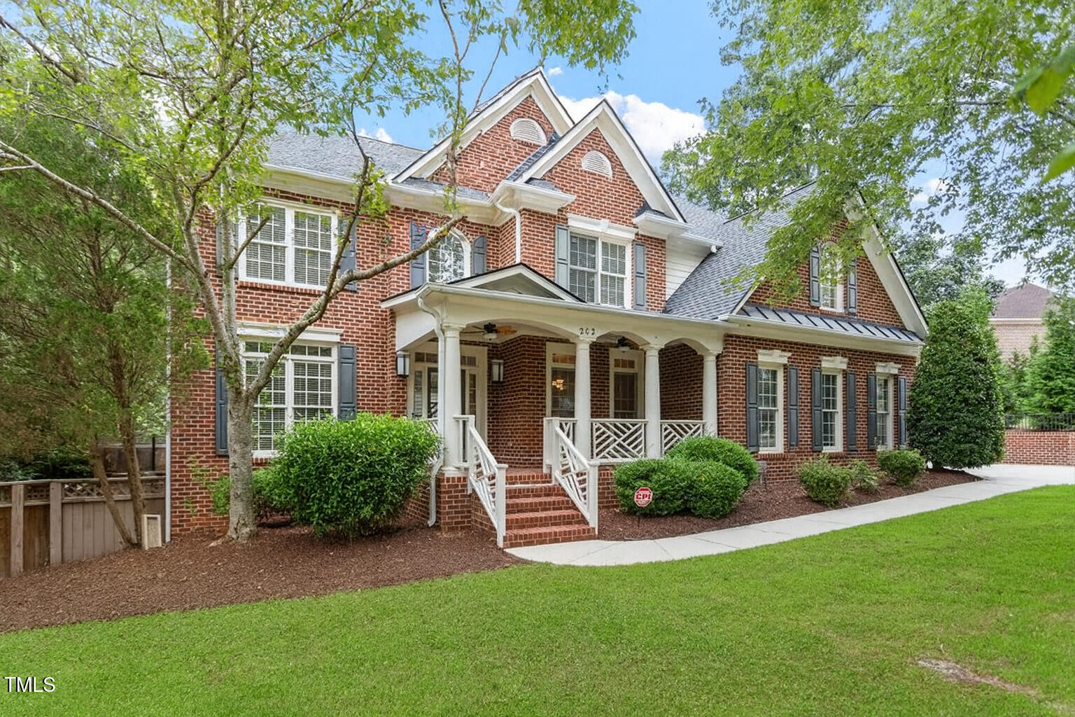 202 Oxford Creek Road
