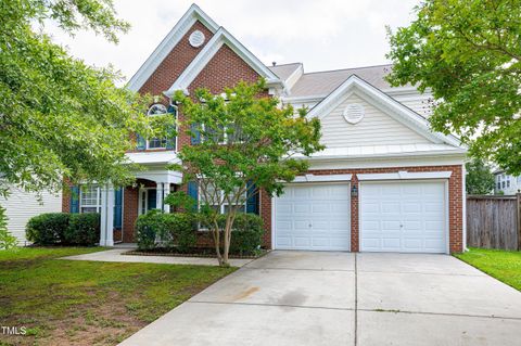 201 Masterwood Way Morrisville NC 27560