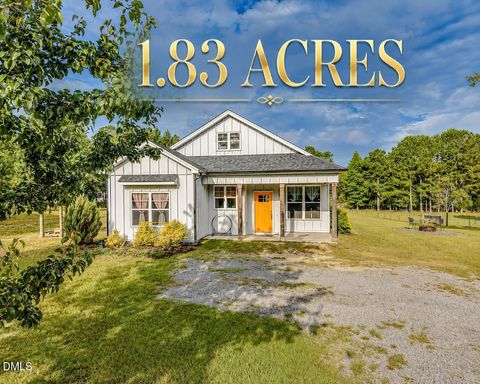 Photo of 423 Old Nc 87, Cameron, NC 28326 (MLS # 10179985)