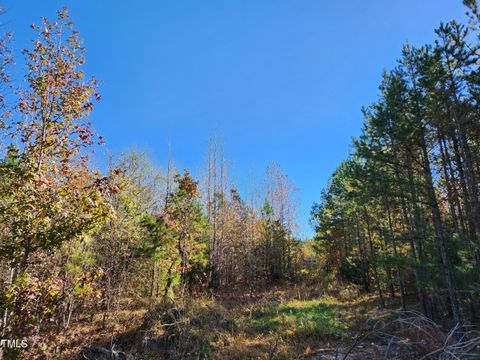 Tbd Snow Camp Road Snow Camp NC 27349