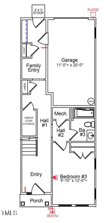 324 Chesapeak Commons Street 143