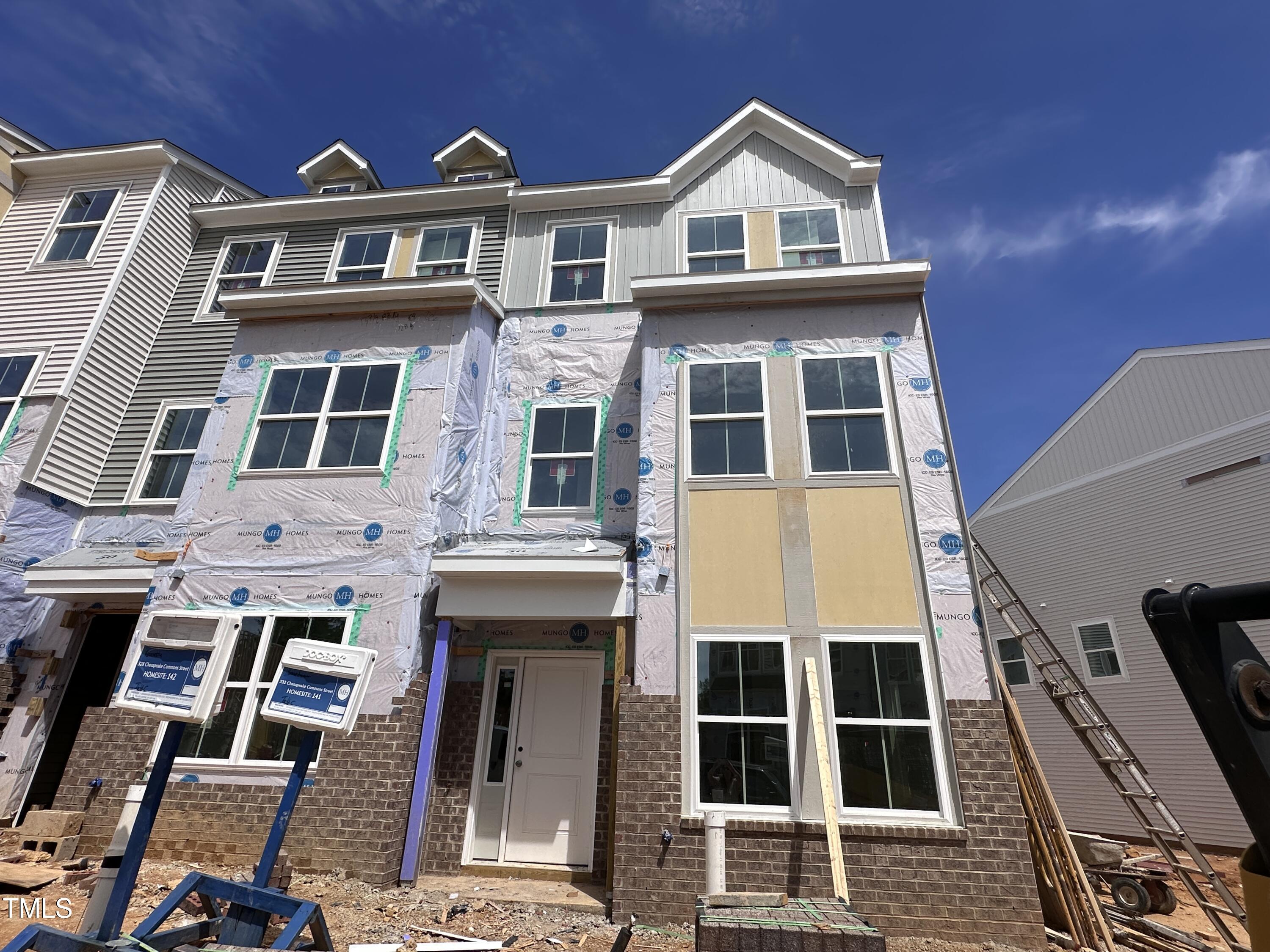 324 Chesapeak Commons Street 143