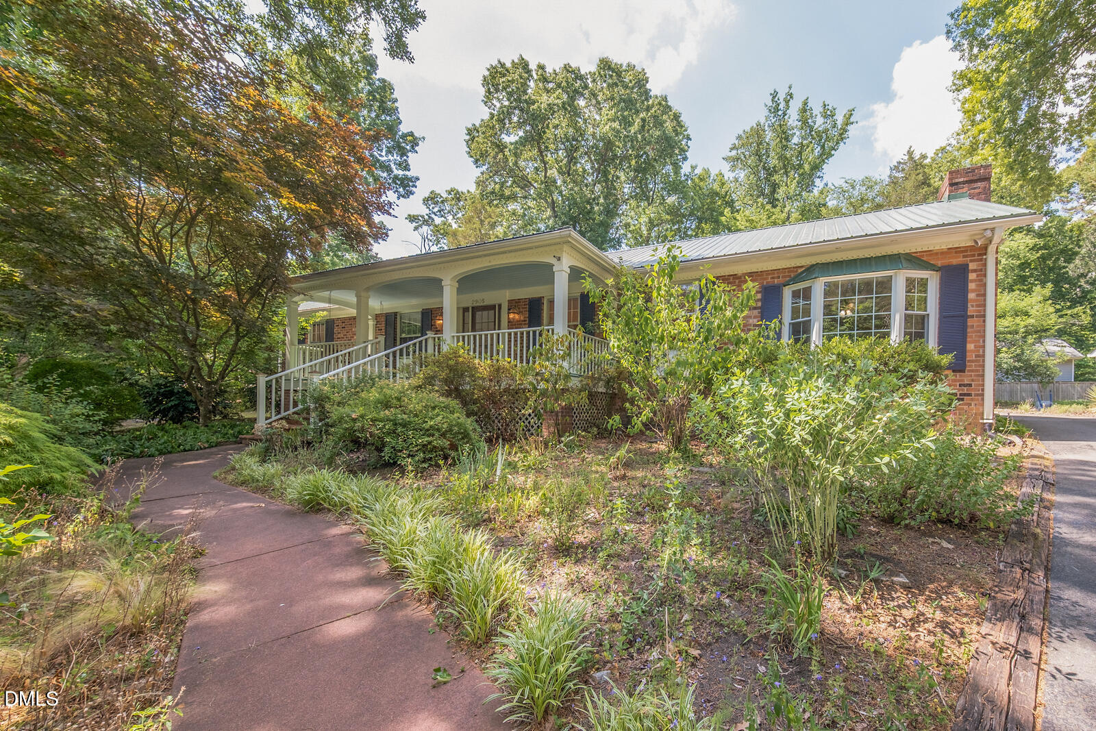 2905 Harriman Road