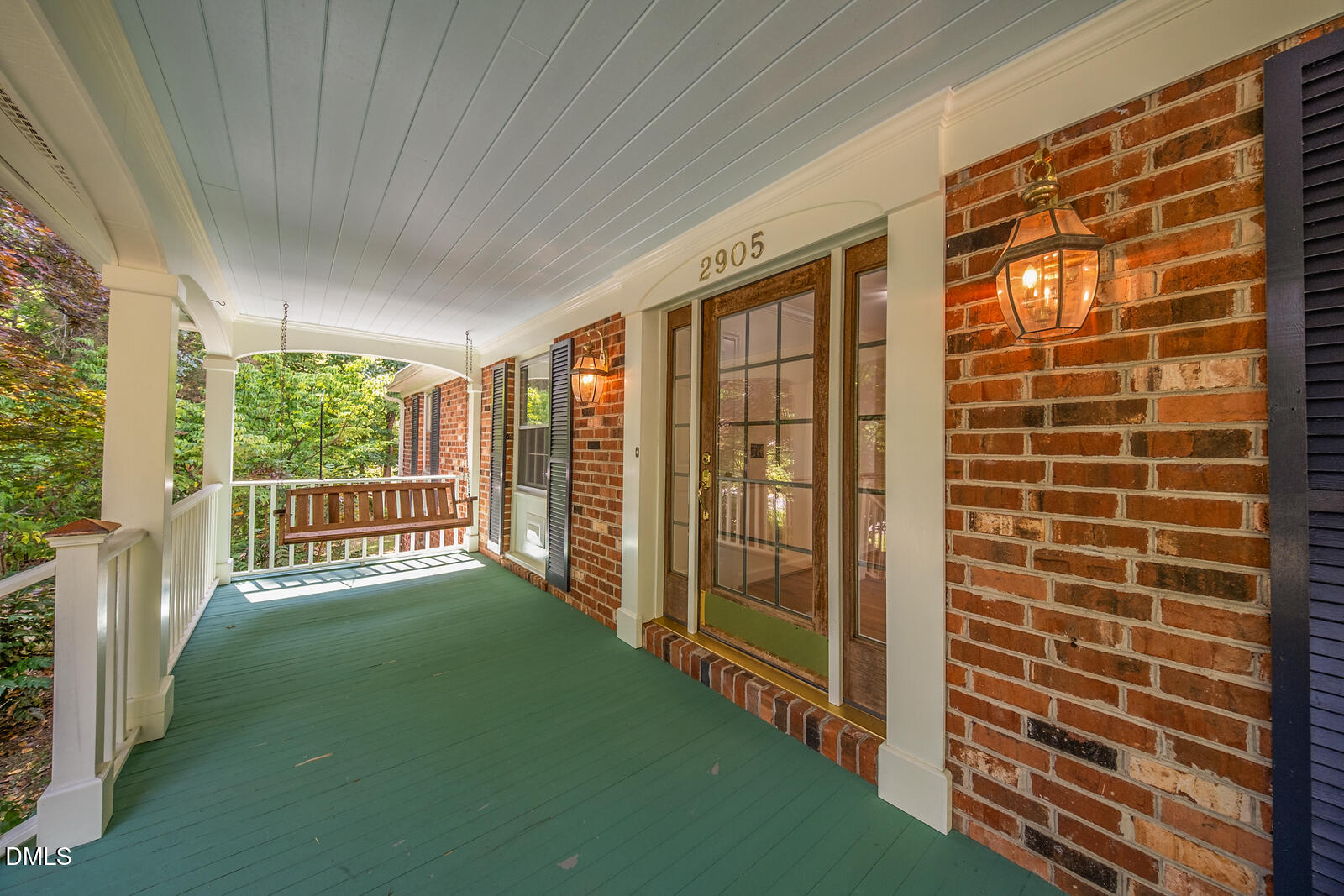 2905 Harriman Road
