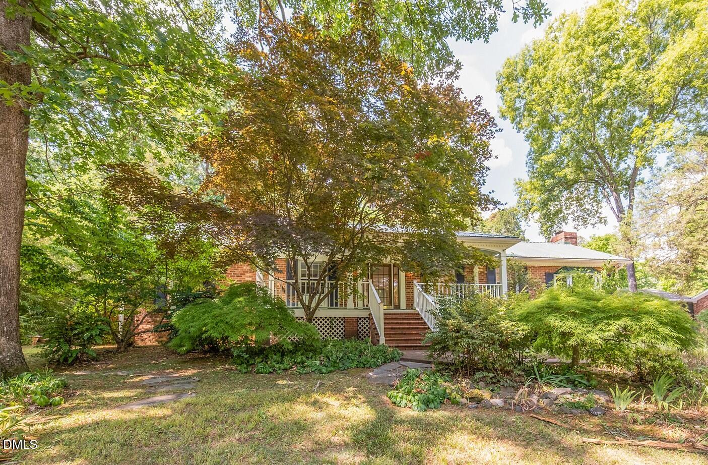 2905 Harriman Road